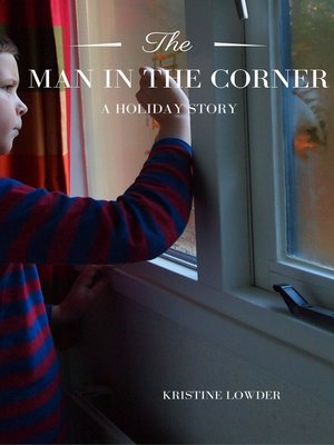 cover image of Man in the Corner